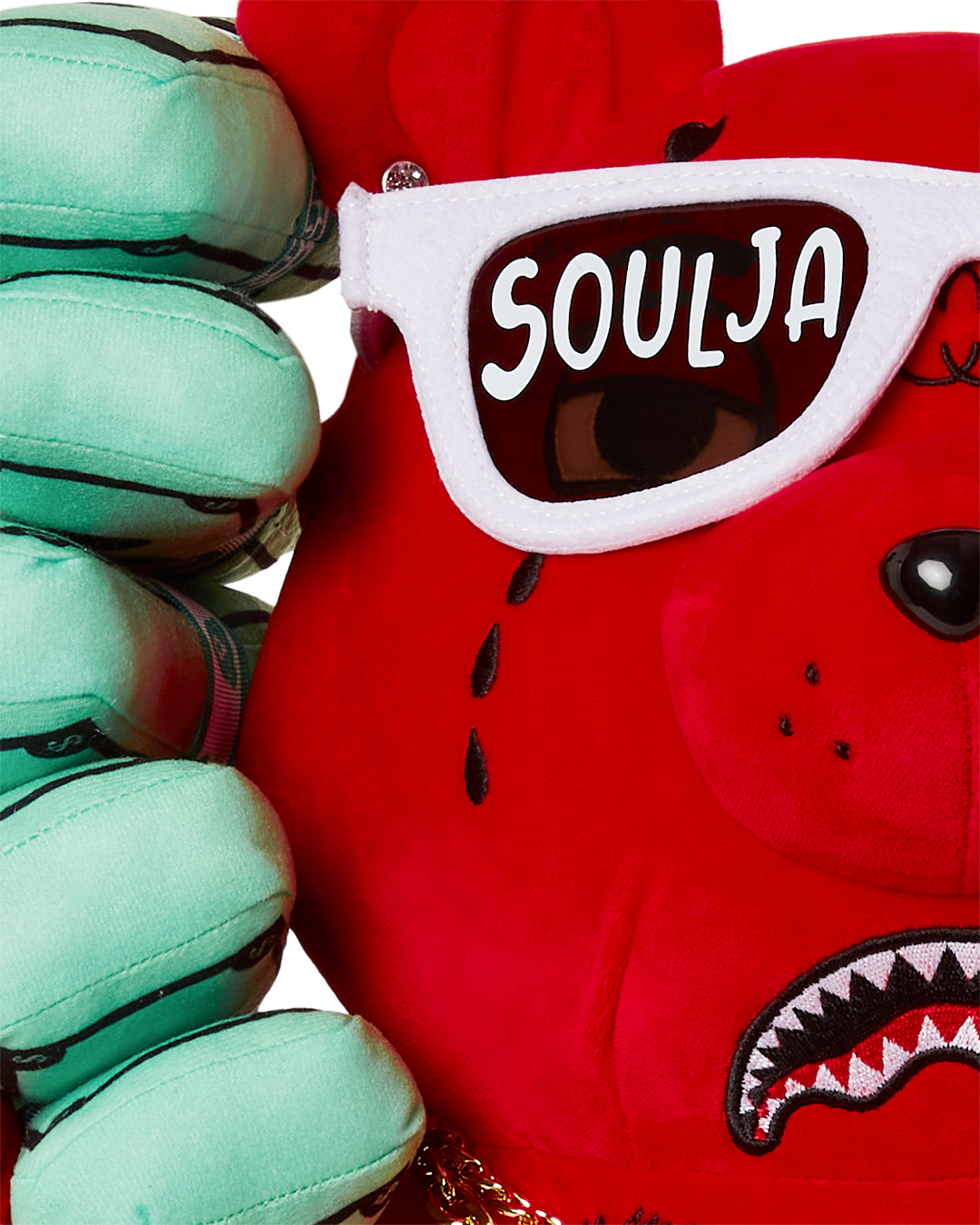 Soulja Bear - Image 9