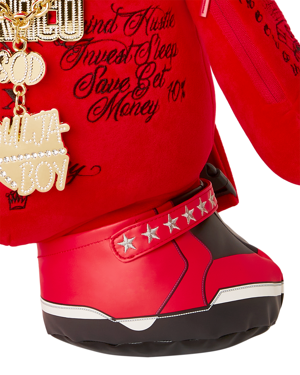 Soulja Bear - Image 11