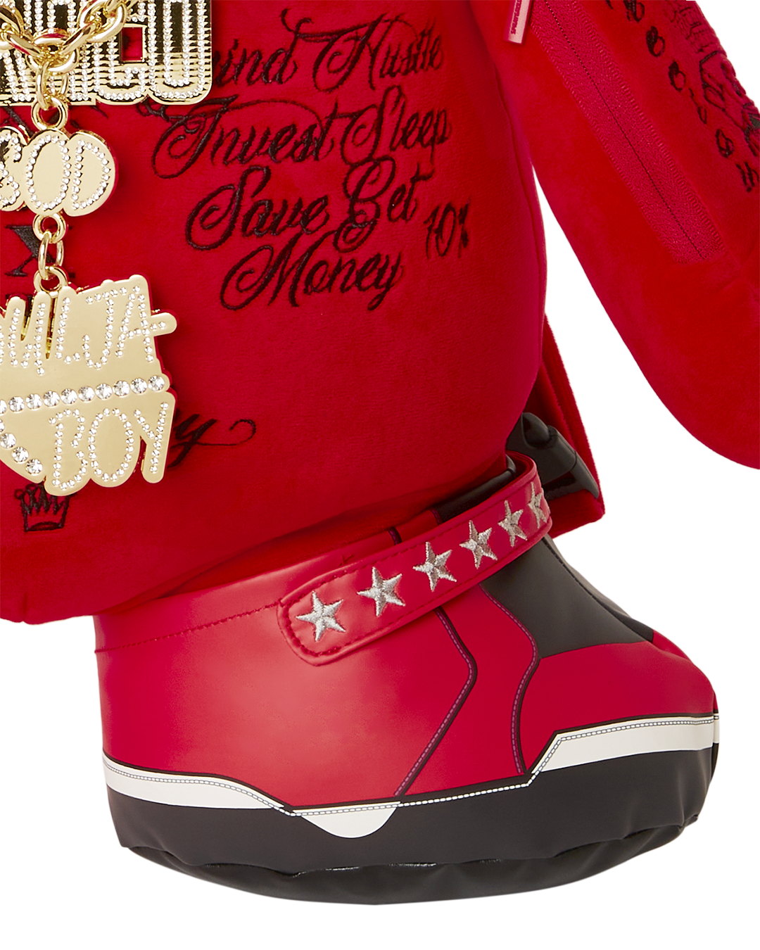 Soulja Bear - Image 11