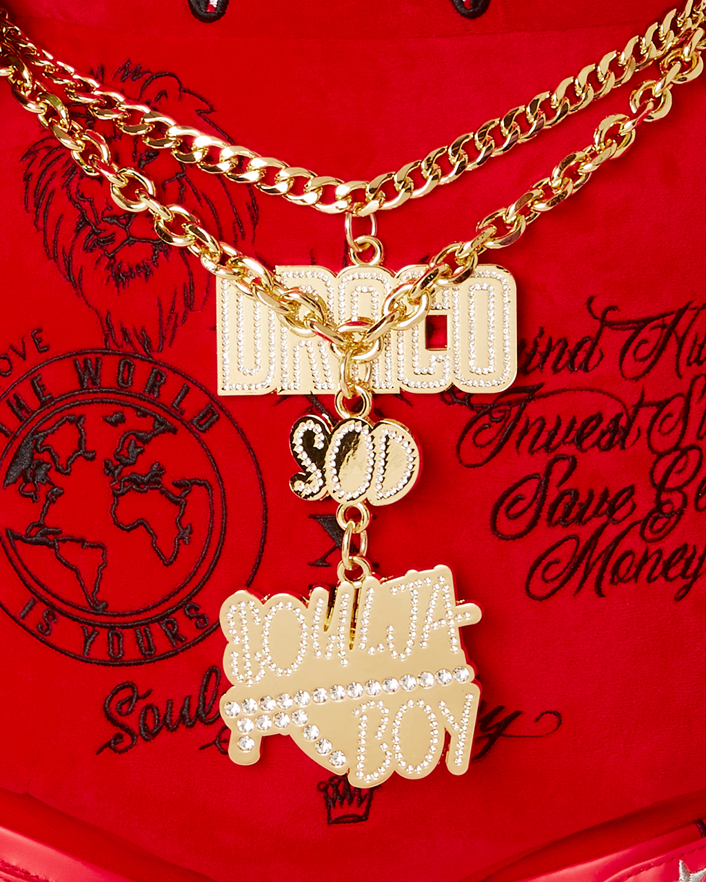 Soulja Bear - Image 13