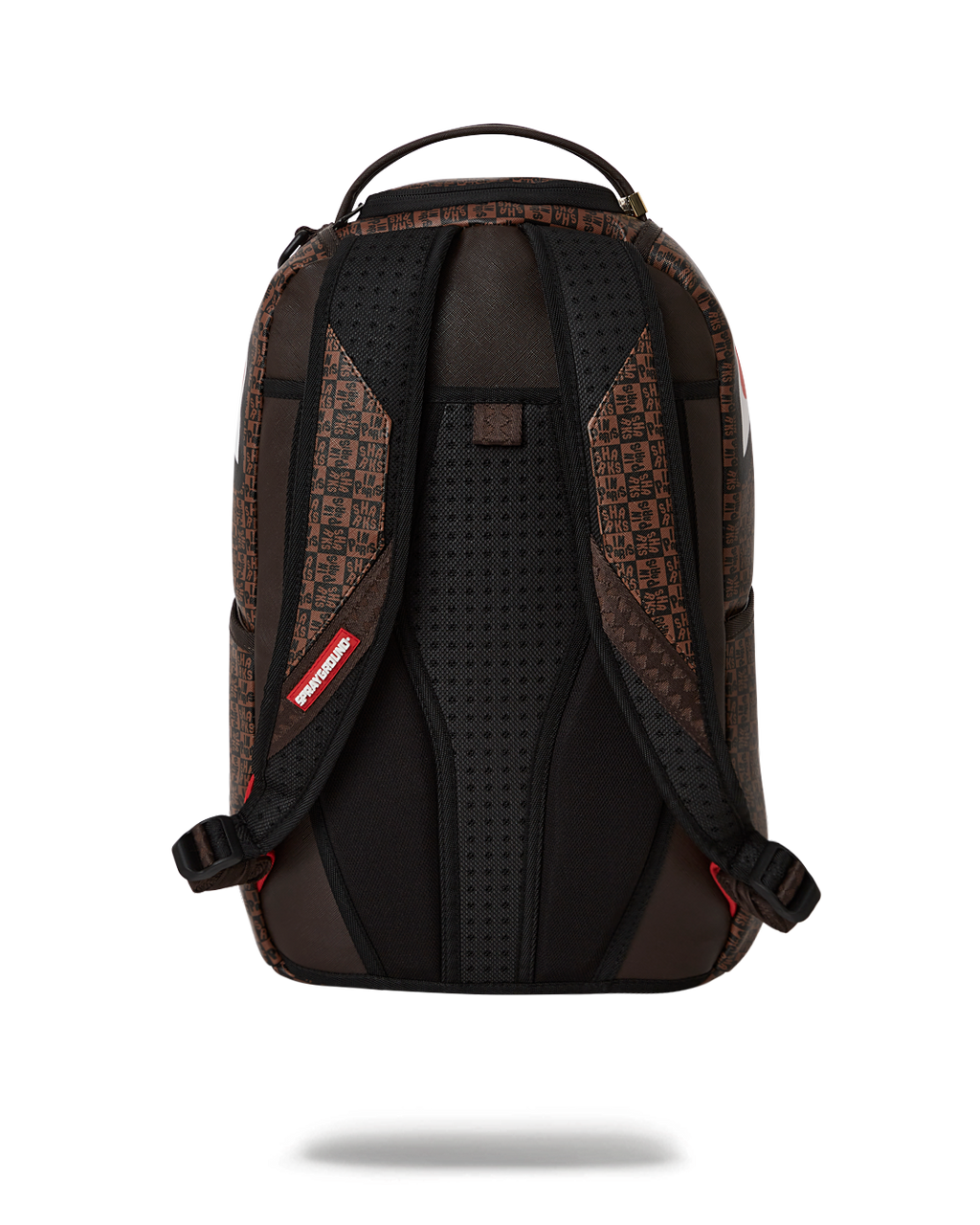 Frenzy Sharks Backpack (Dlxv) - Image 9