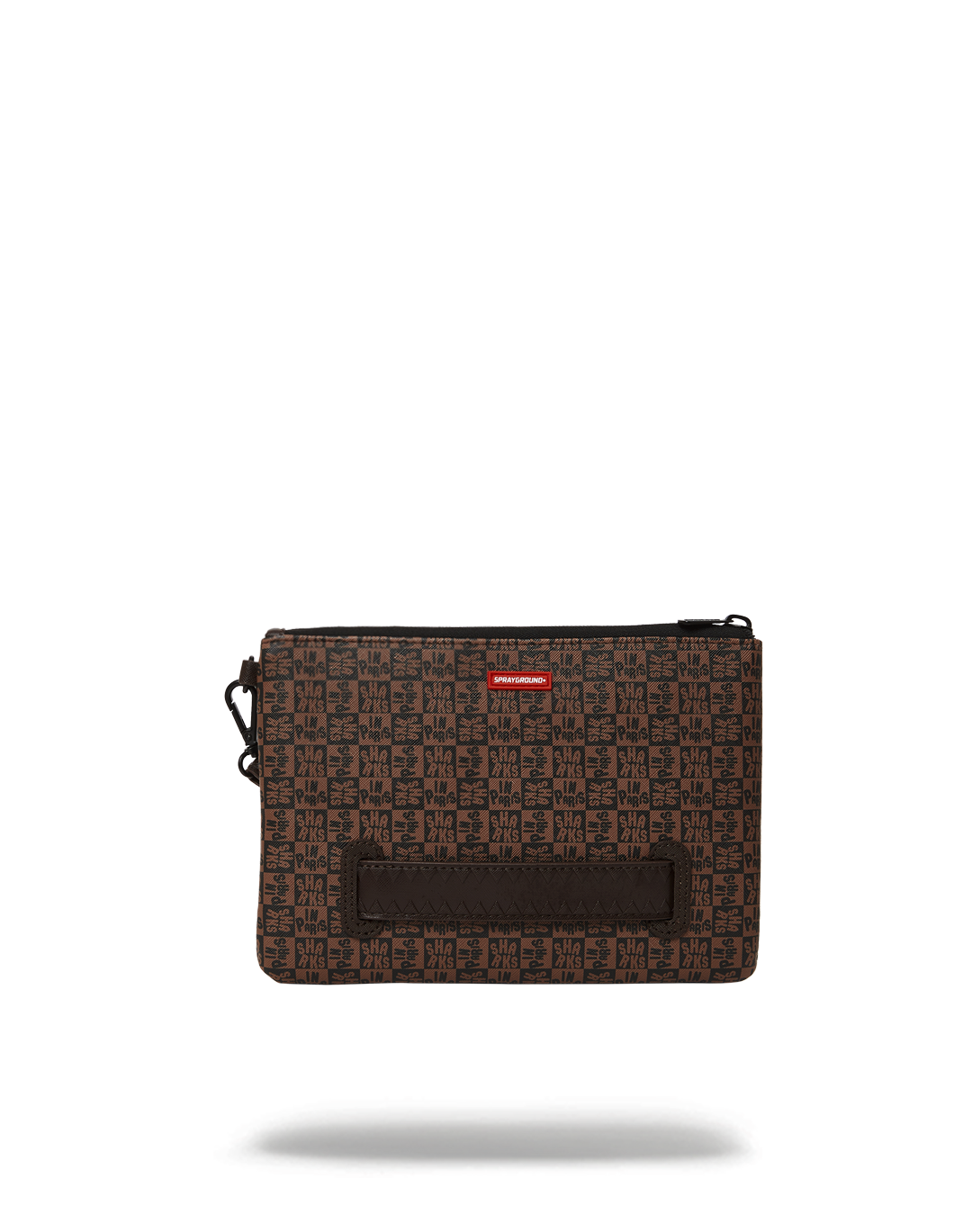 Frenzy Sharks Crossover Clutch - Image 3