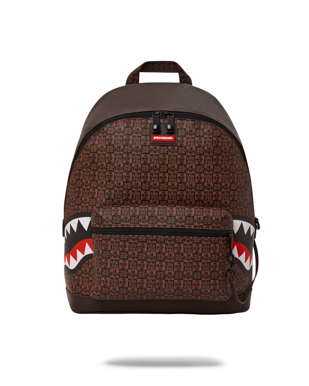 FRENZY SHARKS CHATEAU BACKPACK