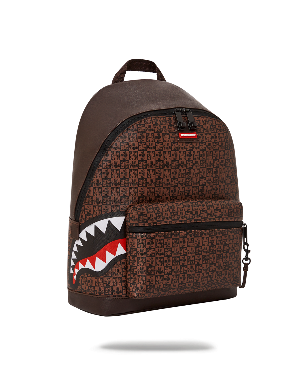 Frenzy Sharks Chateau Backpack - Image 3