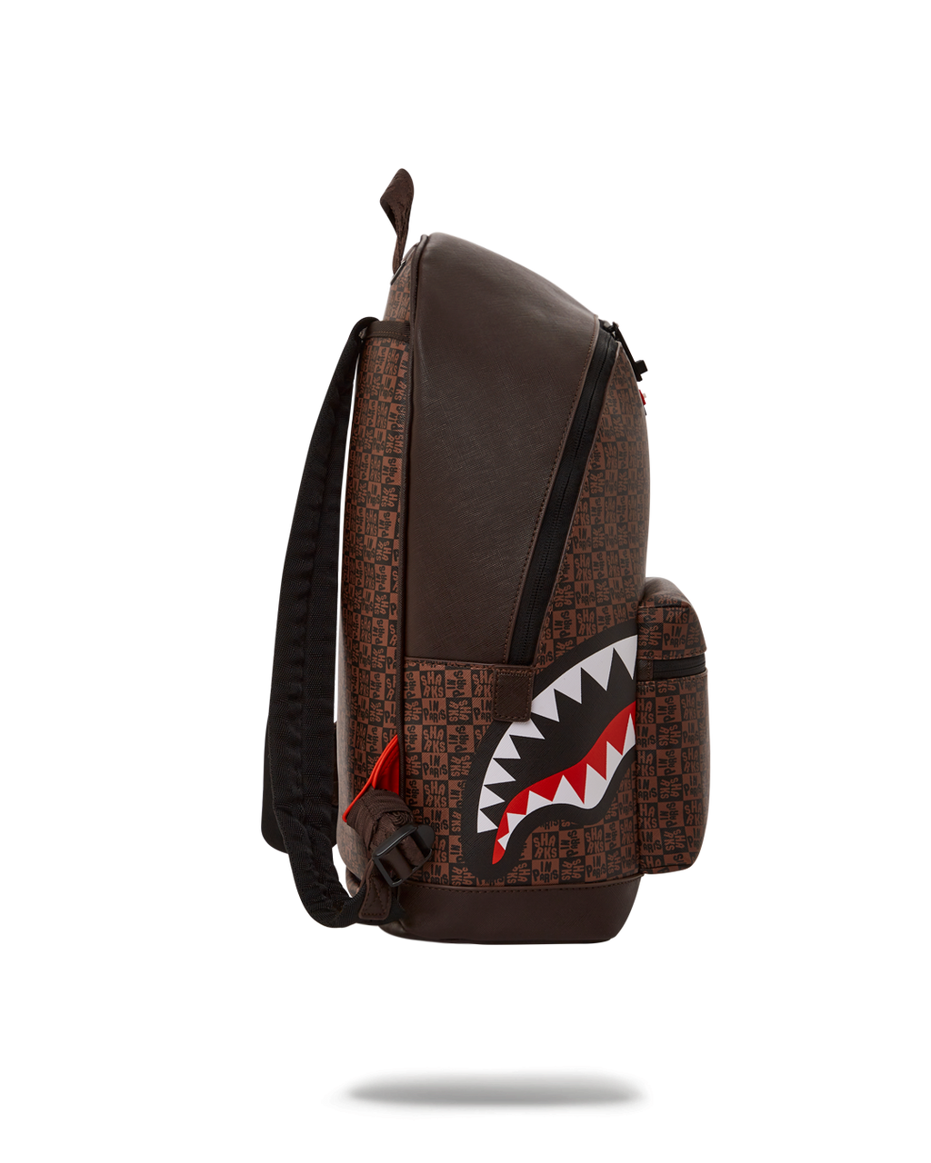 Frenzy Sharks Chateau Backpack - Image 5