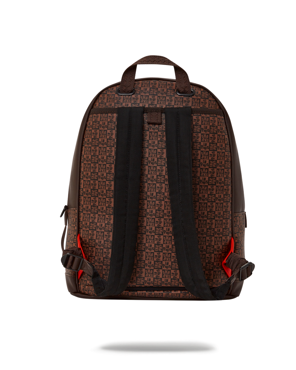 Frenzy Sharks Chateau Backpack - Image 7