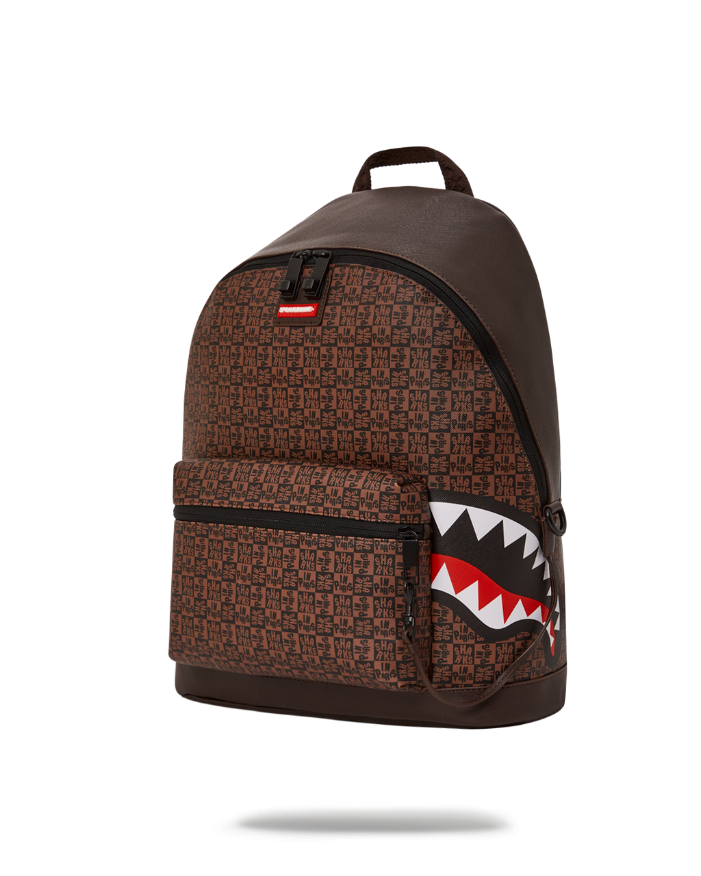 Frenzy Sharks Chateau Backpack - Image 9