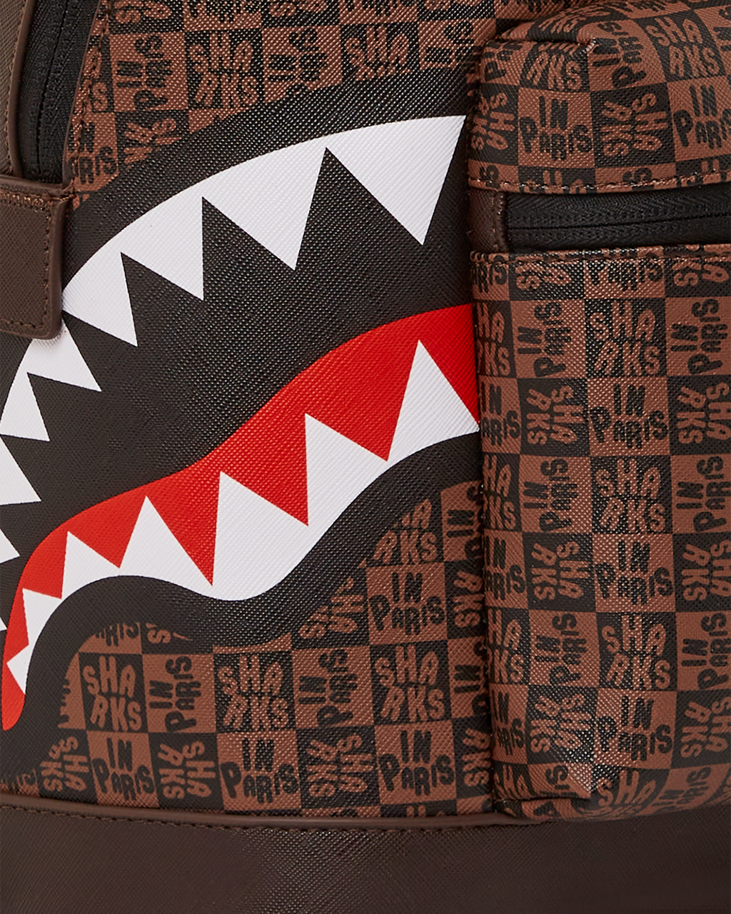 Frenzy Sharks Chateau Backpack - Image 11