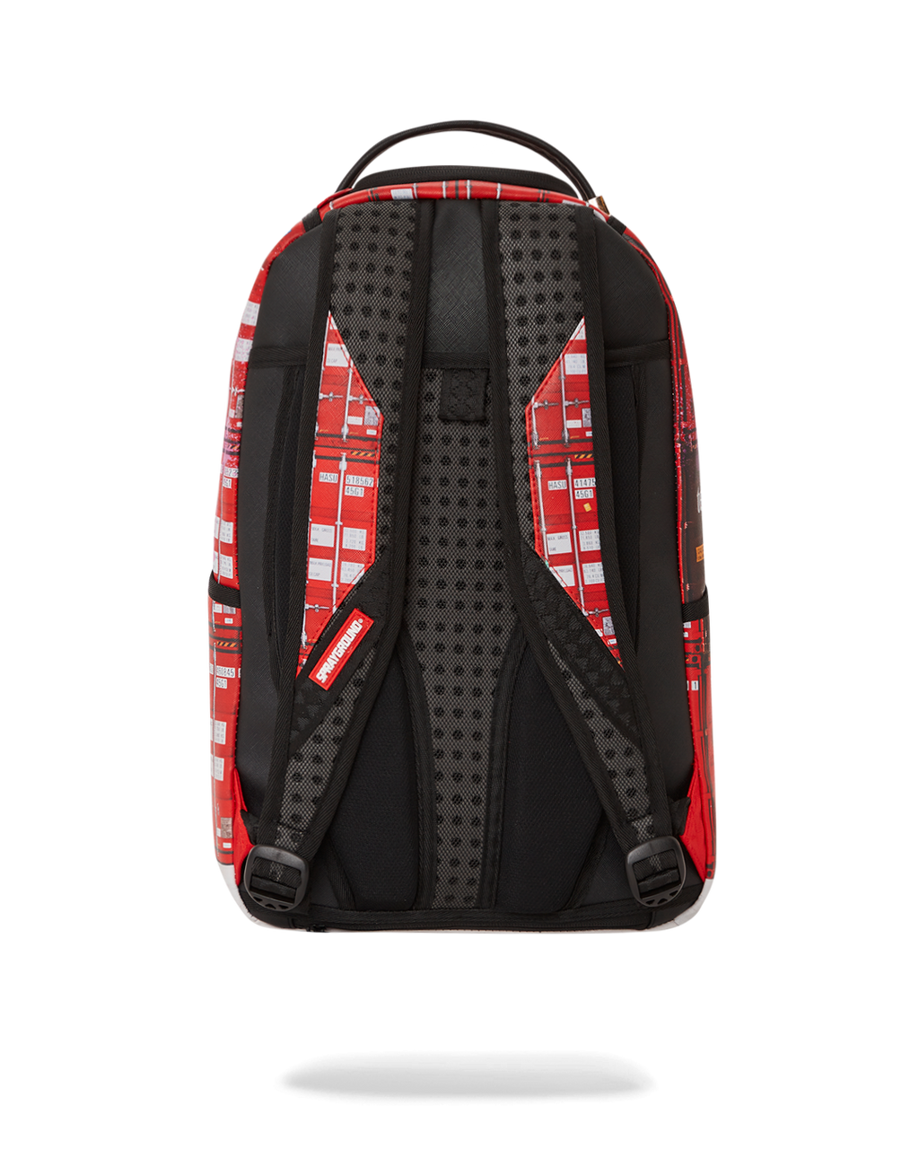 Shipping the Goods Backpack (Dlxv) - Image 9