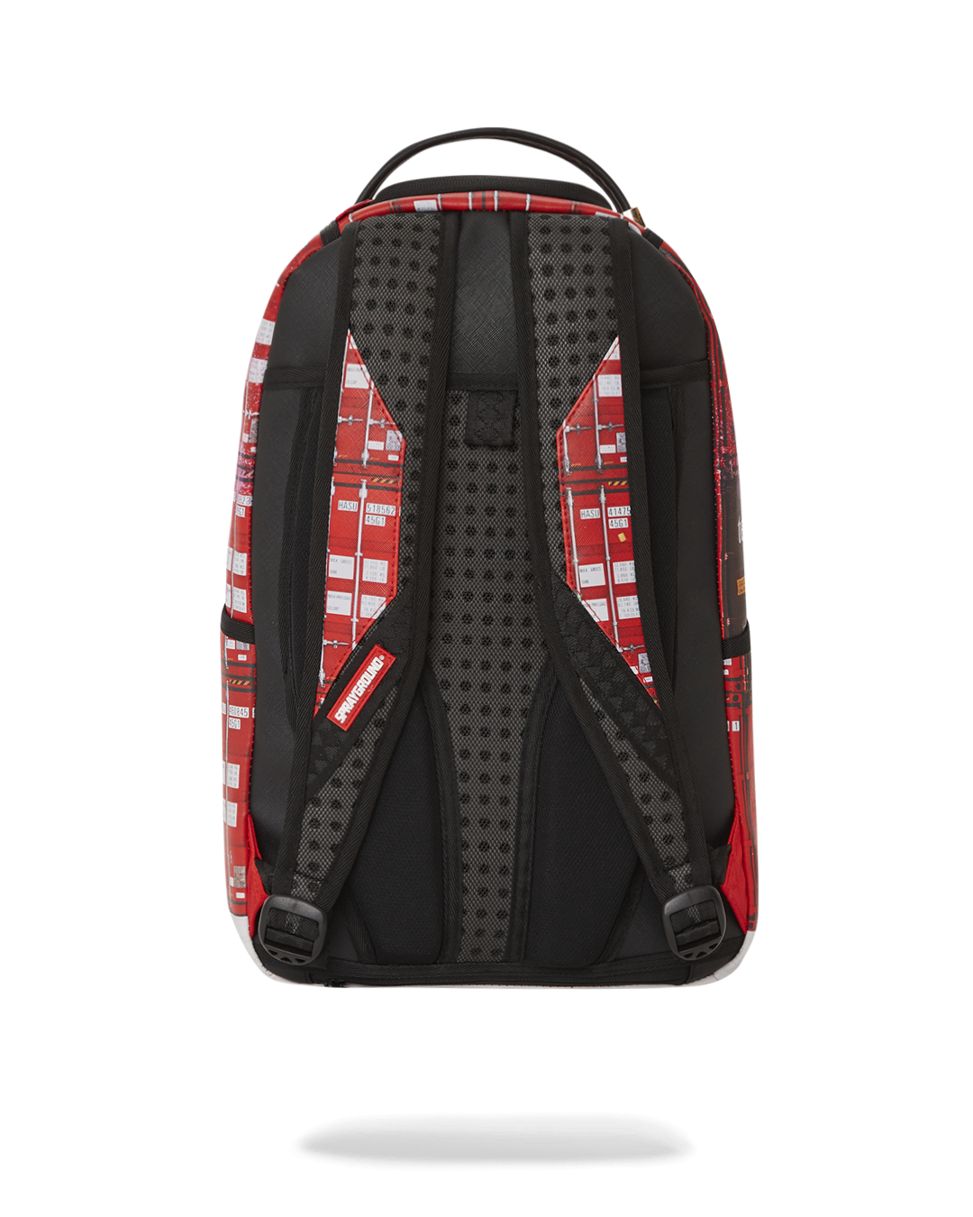 Shipping the Goods Backpack (Dlxv) - Image 9
