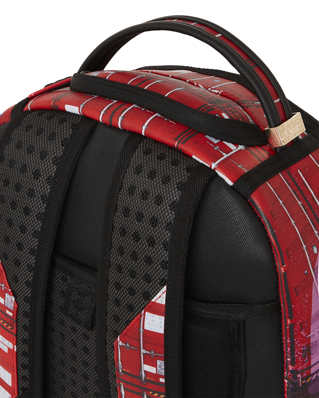 Shipping the Goods Backpack (Dlxv) - Image 11