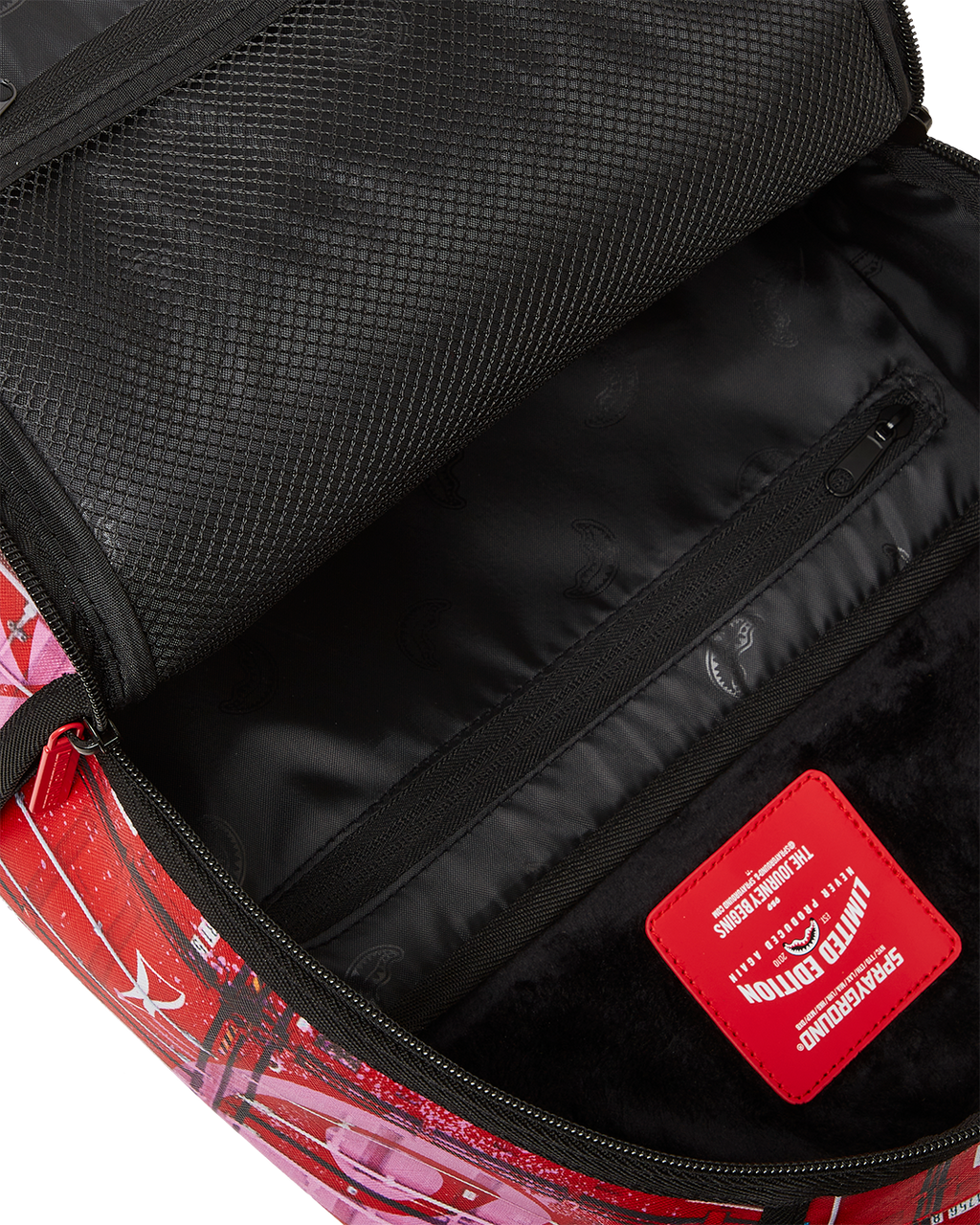 Shipping the Goods Backpack (Dlxv) - Image 12