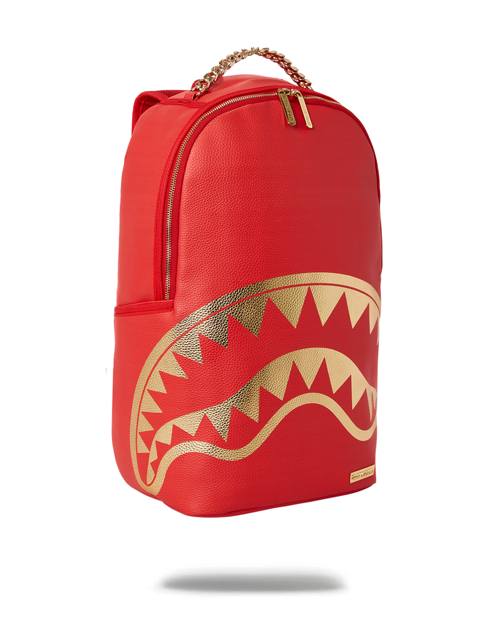 King of Kings Shedeur & Shilo Sanders Shark Backpack - Image 3