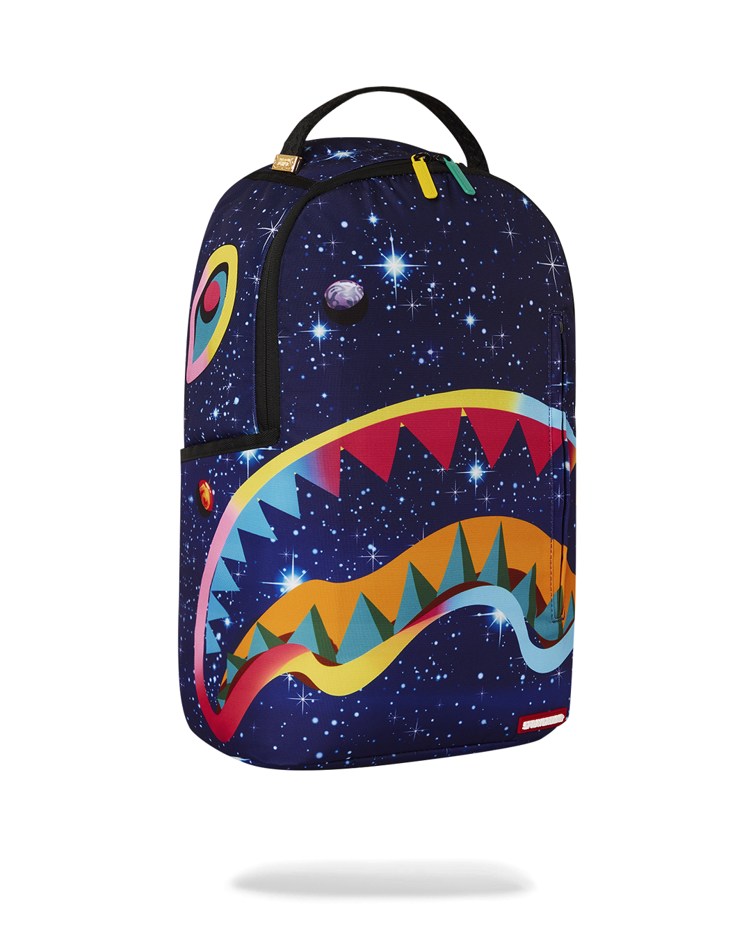Untouchable Mind Dlxsr Backpack - Image 3
