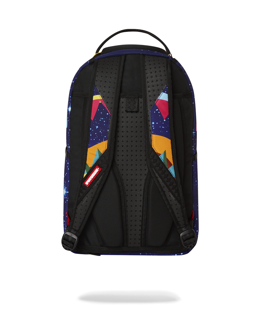 Untouchable Mind Dlxsr Backpack - Image 7