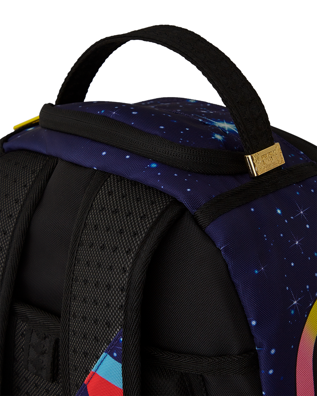 Untouchable Mind Dlxsr Backpack - Image 11