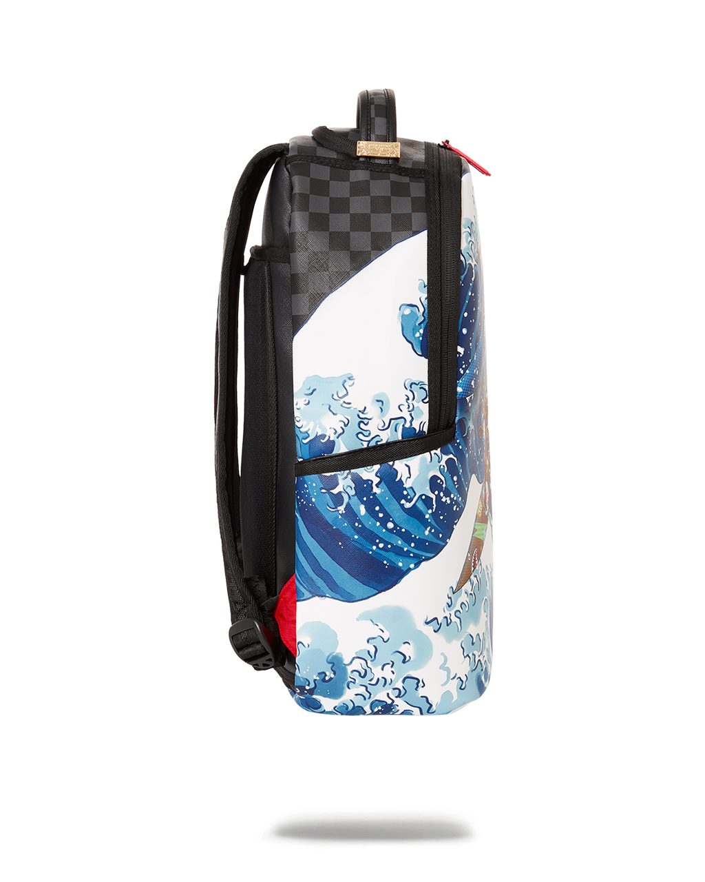 Amari Bailey & Sister Surfrider Collab Backpack (Dlxv) - Image 5