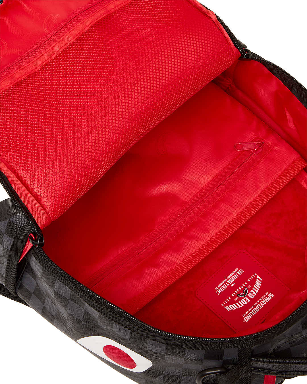 Amari Bailey & Sister Surfrider Collab Backpack (Dlxv) - Image 15