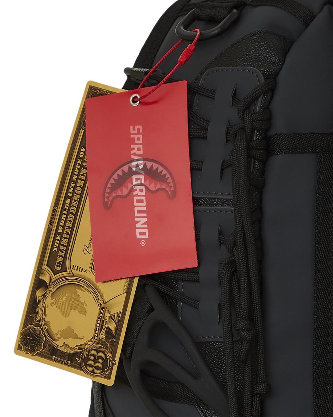 The Vault Backpack (Dlxv) - Image 17