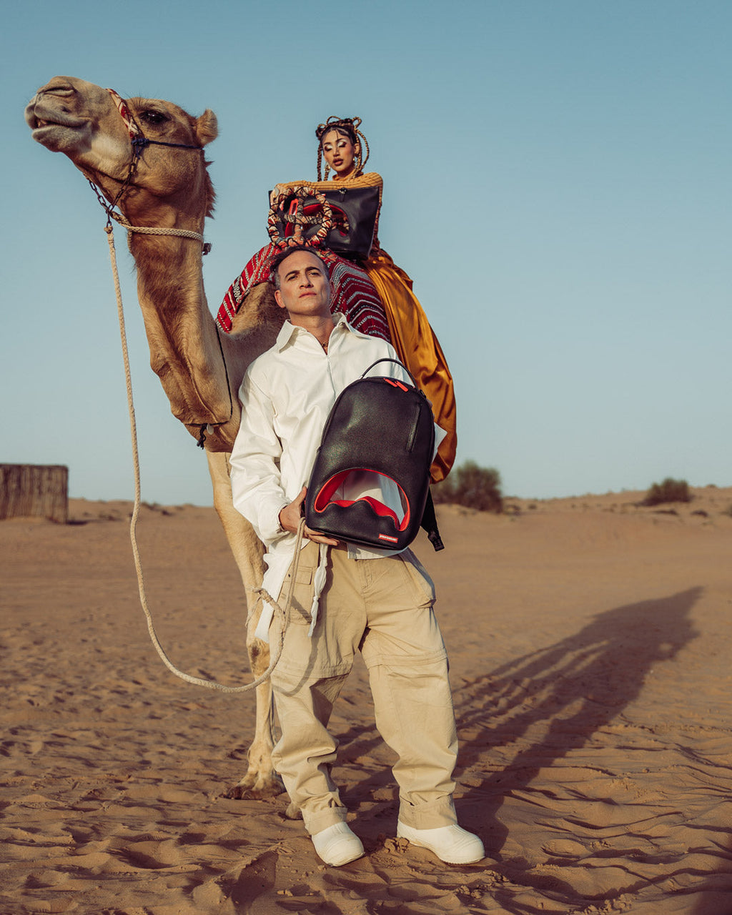 The Decoder Backpack (Dlxv) - Image 8