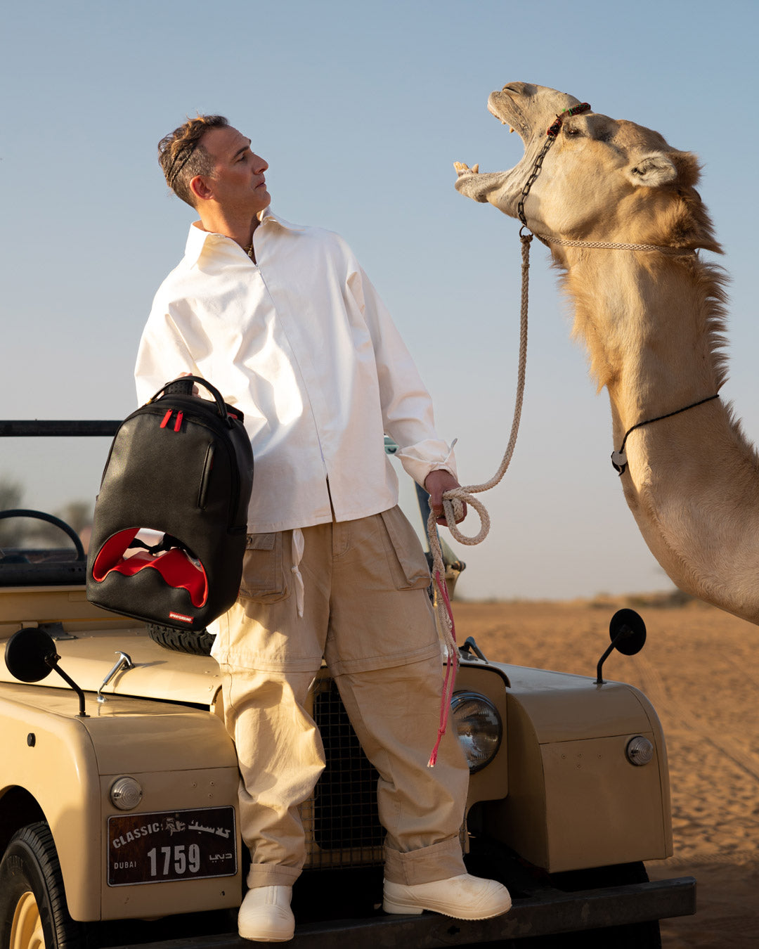 The Decoder Backpack (Dlxv) - Image 10