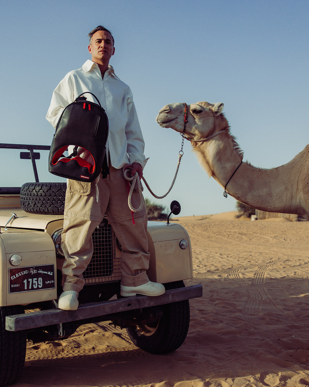 The Decoder Backpack (Dlxv) - Image 12