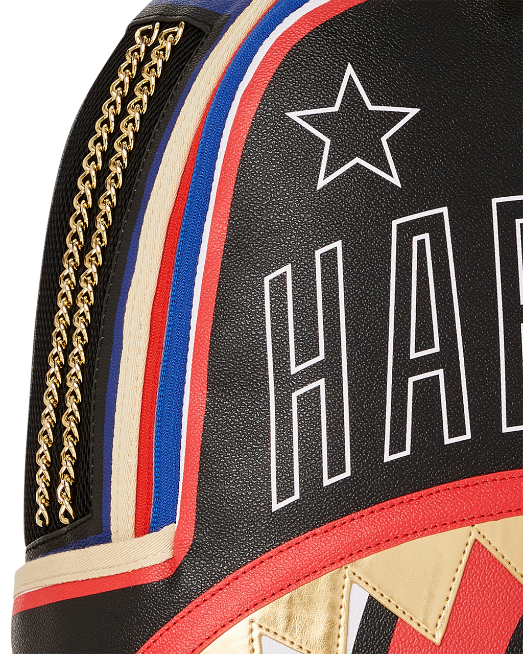 Harlem Globetrotters Classic Backpack (Dlxv) - Image 14