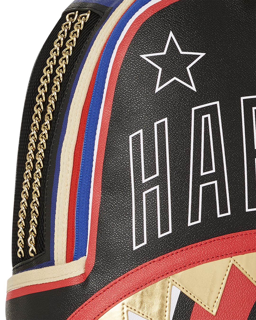 Harlem Globetrotters Classic Backpack (Dlxv) - Image 14