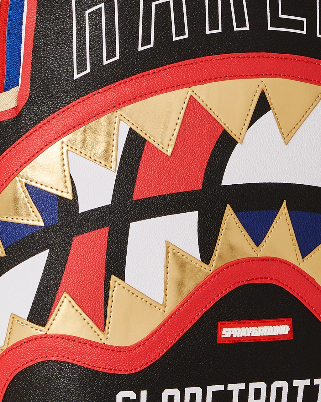 Harlem Globetrotters Classic Backpack (Dlxv) - Image 15