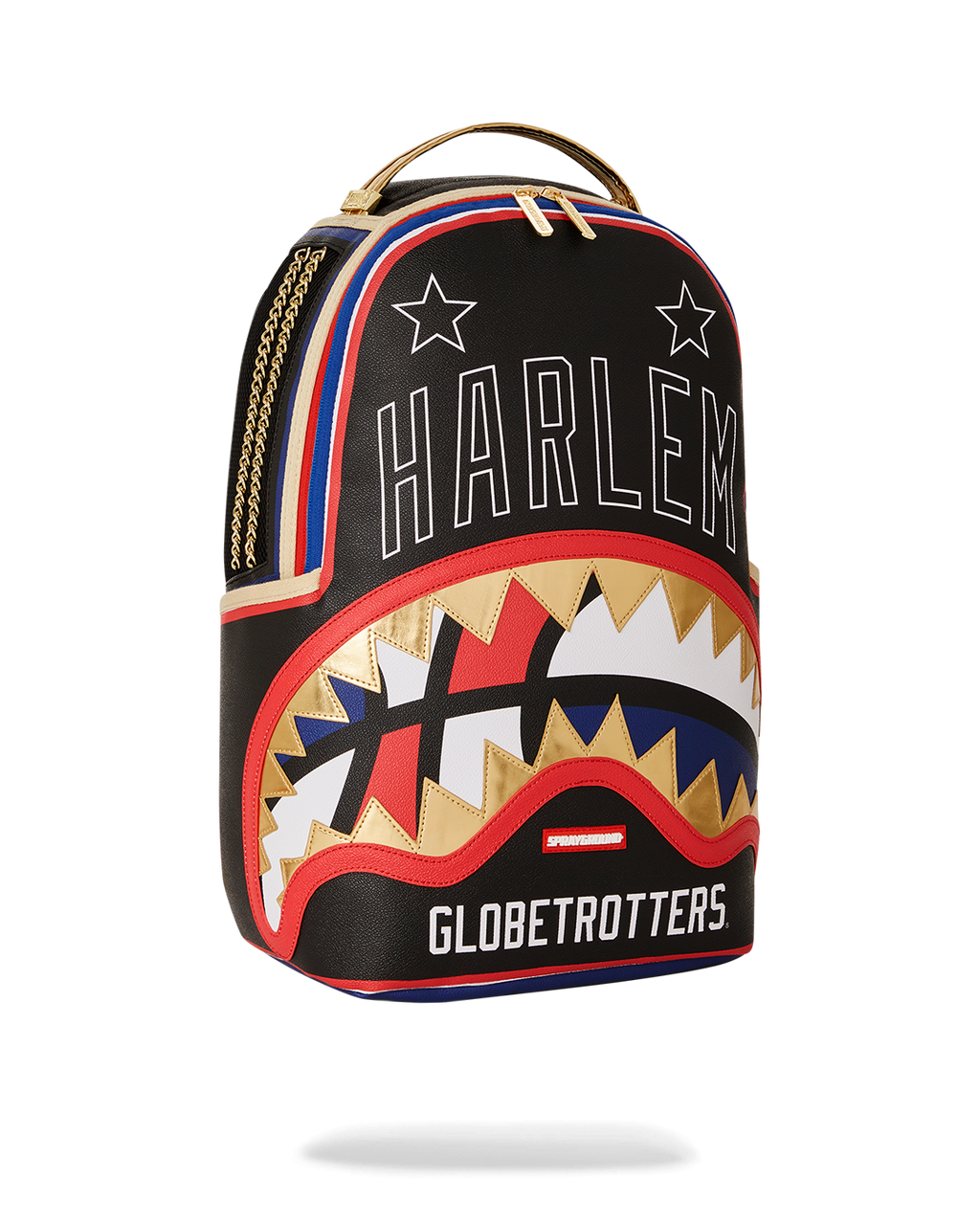Harlem Globetrotters Classic Backpack (Dlxv) - Image 3
