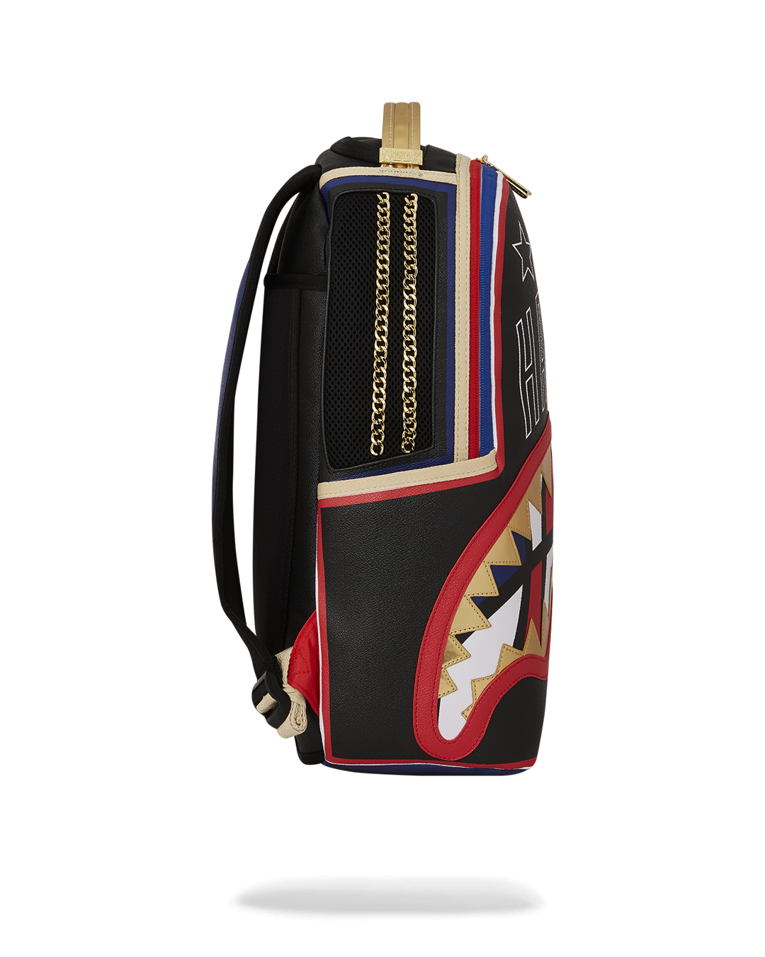 Harlem Globetrotters Classic Backpack (Dlxv) - Image 5