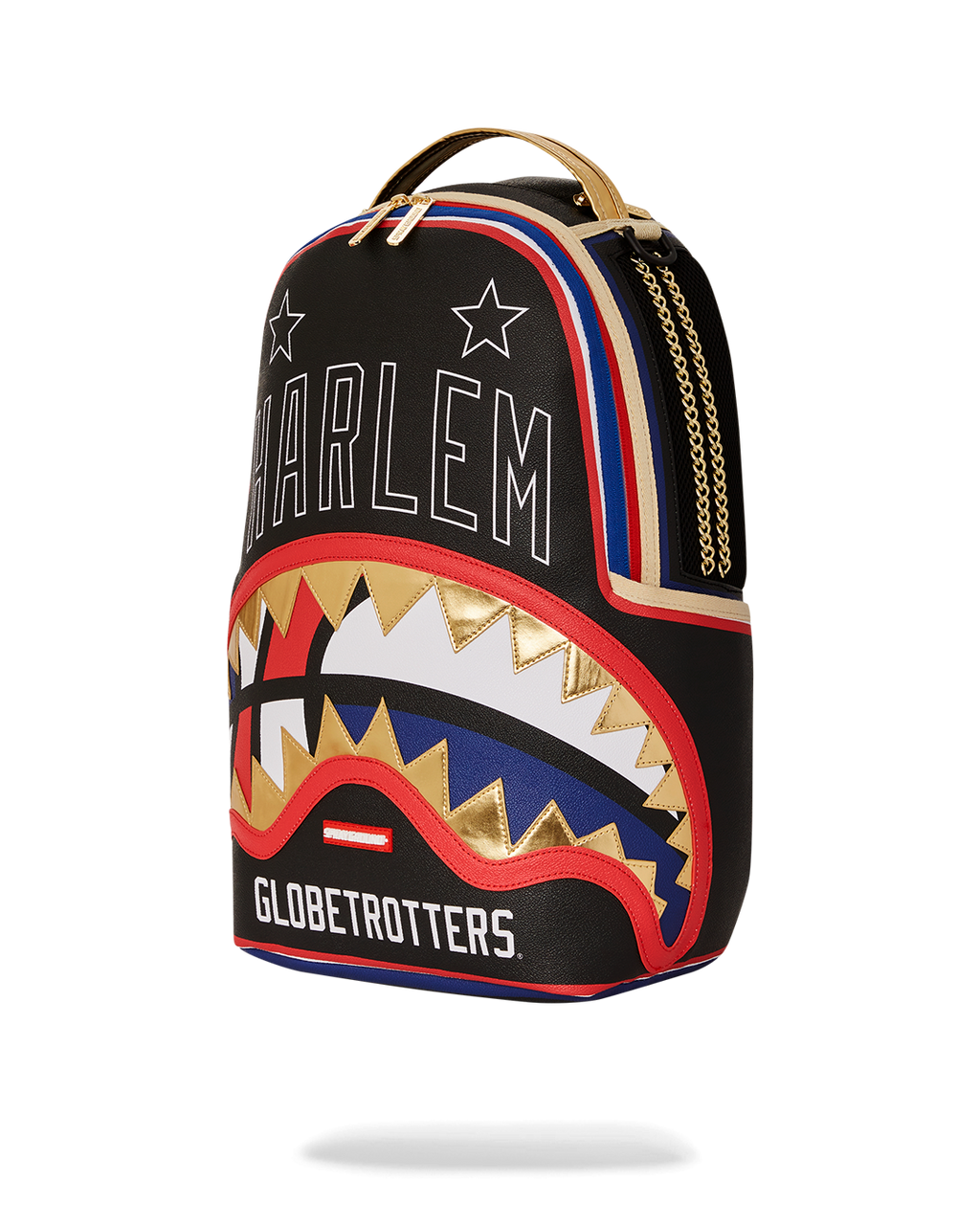 Harlem Globetrotters Classic Backpack (Dlxv) - Image 7