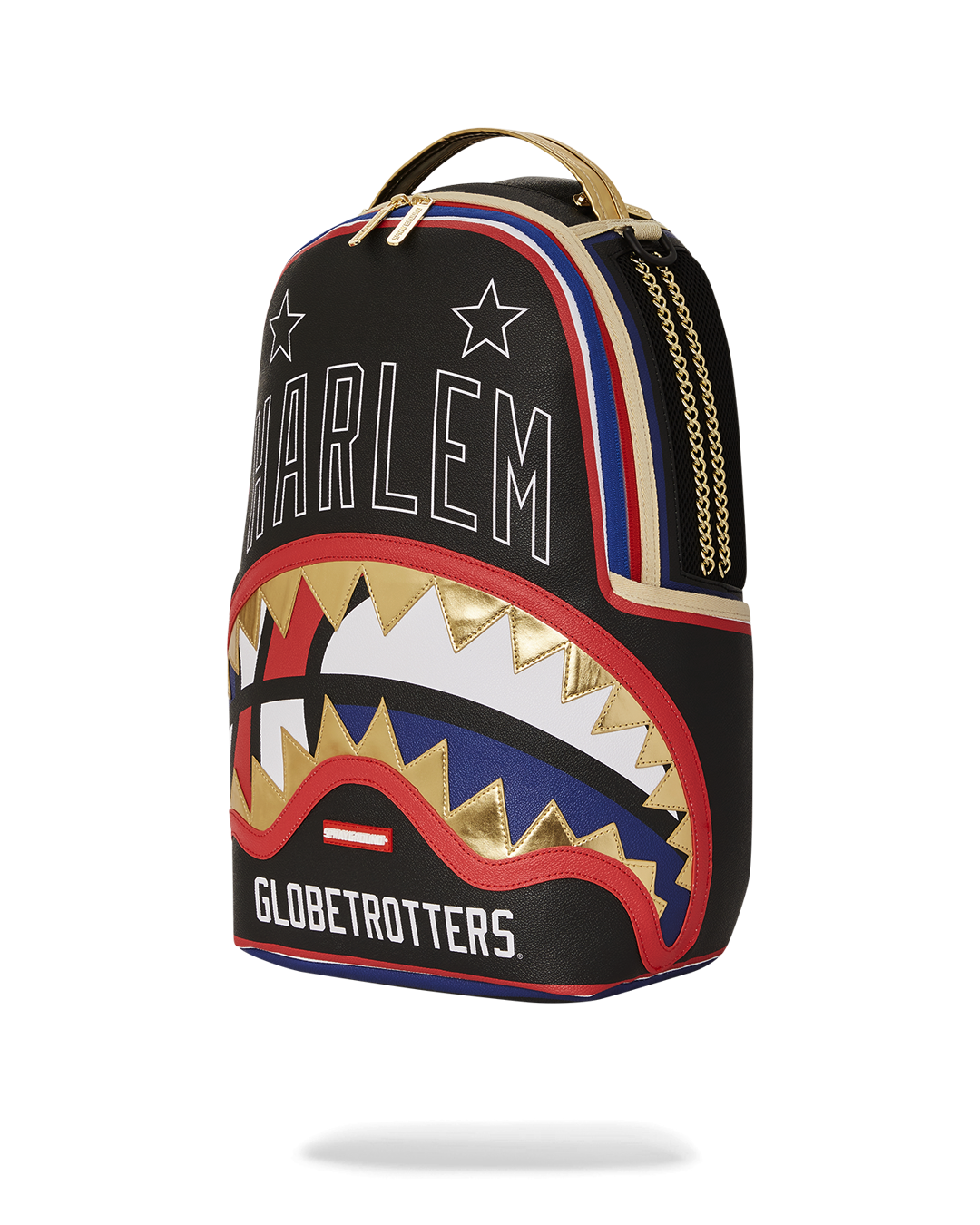 Harlem Globetrotters Classic Backpack (Dlxv) - Image 7