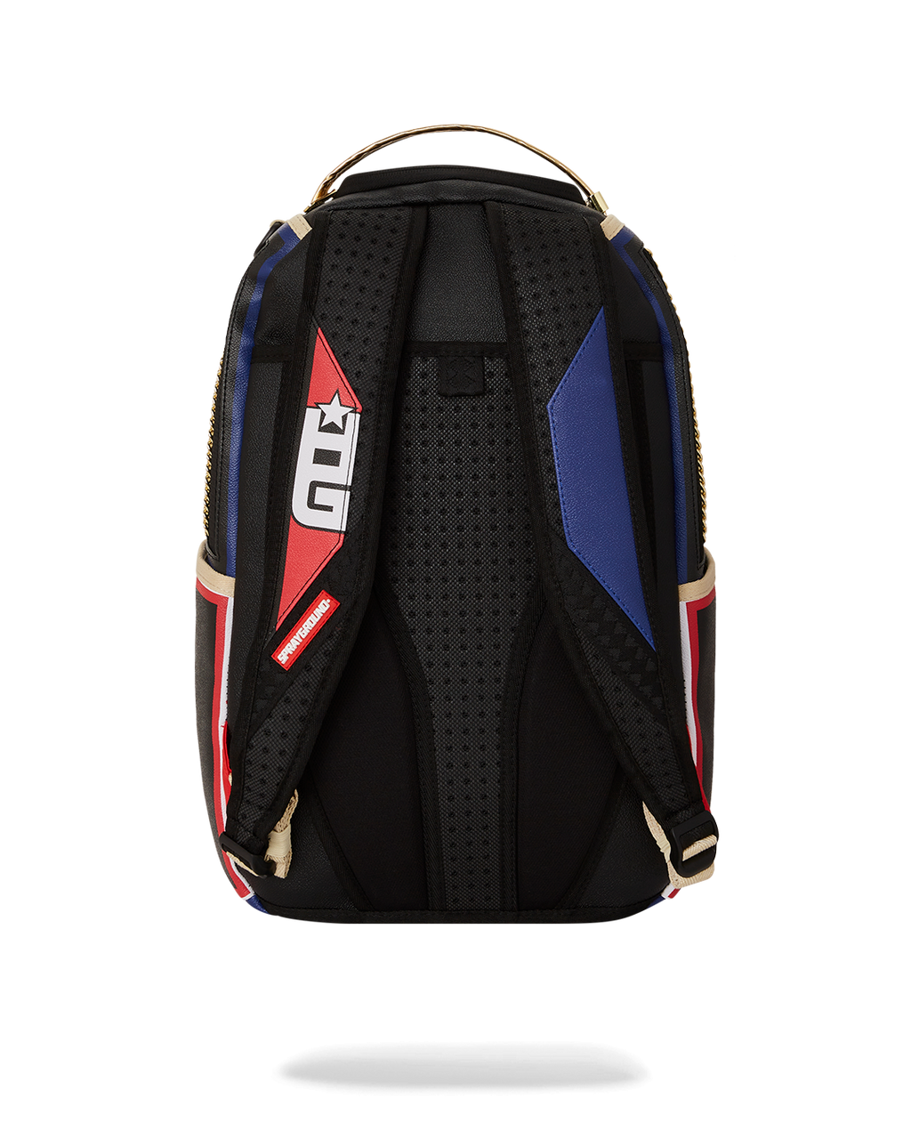 Harlem Globetrotters Classic Backpack (Dlxv) - Image 9