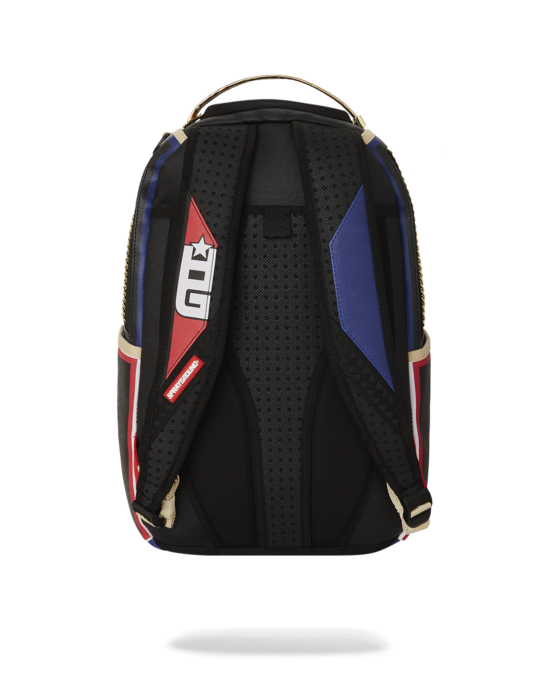 Harlem Globetrotters Classic Backpack (Dlxv) - Image 9