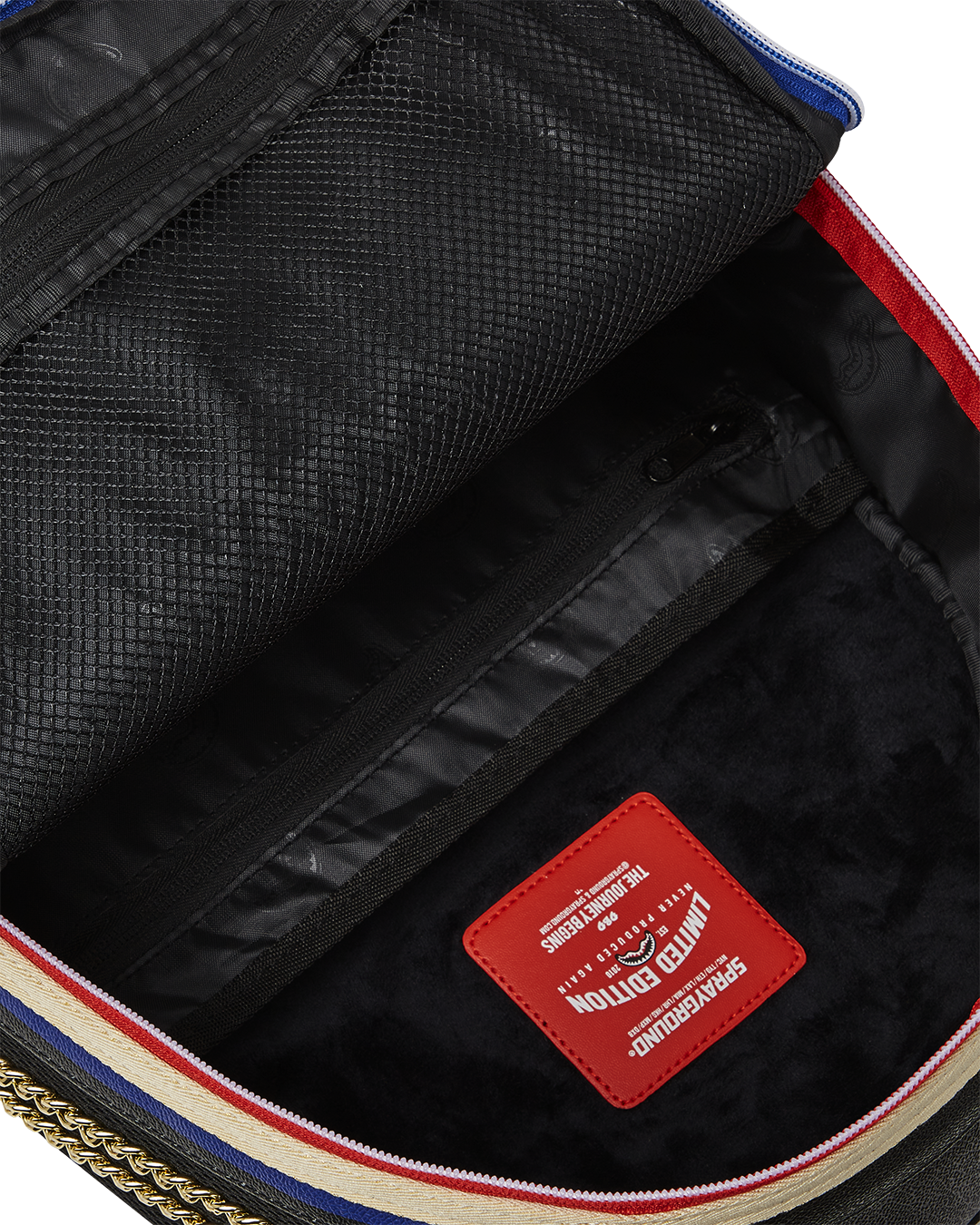 Harlem Globetrotters Classic Backpack (Dlxv) - Image 13
