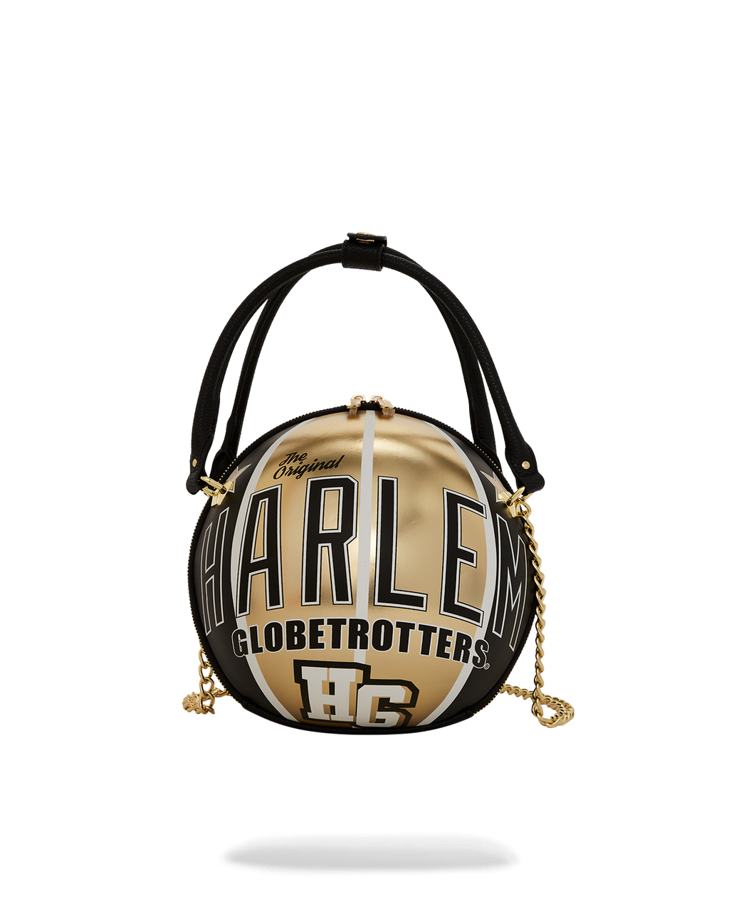 Harlem Globetrotters Basketball Bag - Image 3
