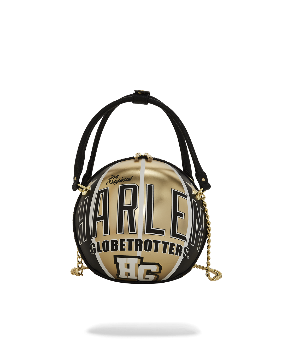 Harlem Globetrotters Basketball Bag - Image 3