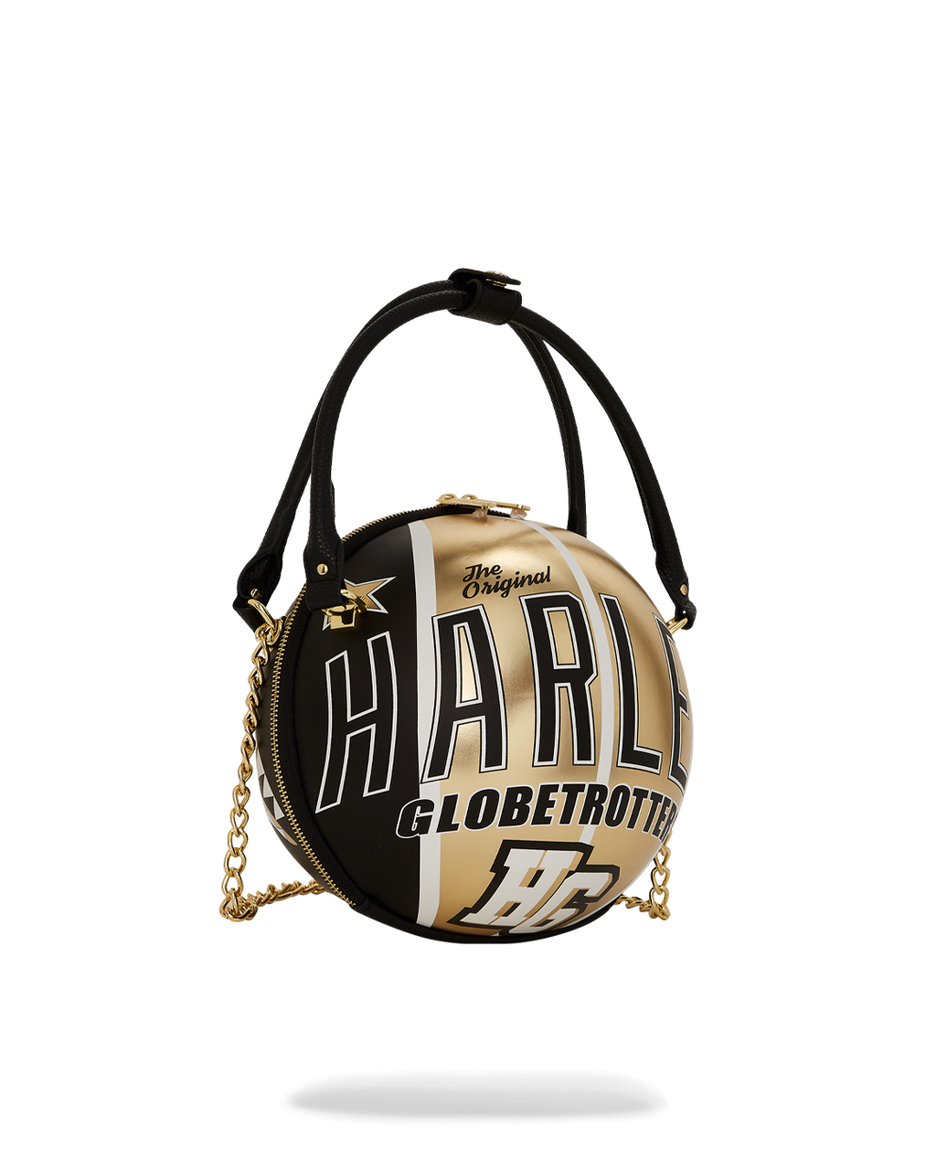 Harlem Globetrotters Basketball Bag - Image 5