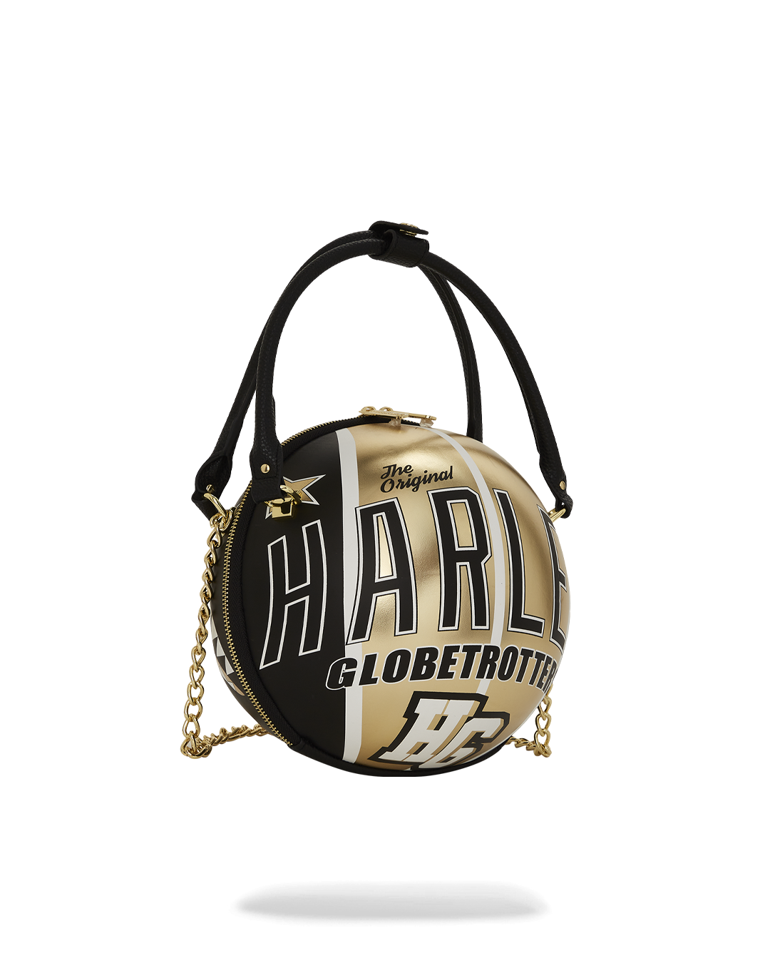 Harlem Globetrotters Basketball Bag - Image 5