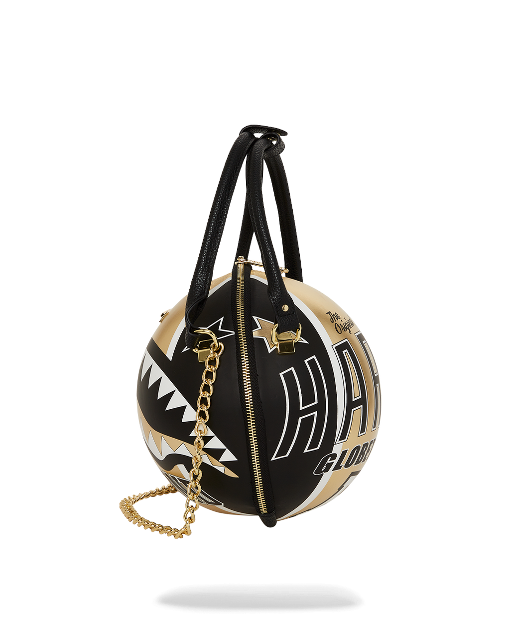 Harlem Globetrotters Basketball Bag - Image 7
