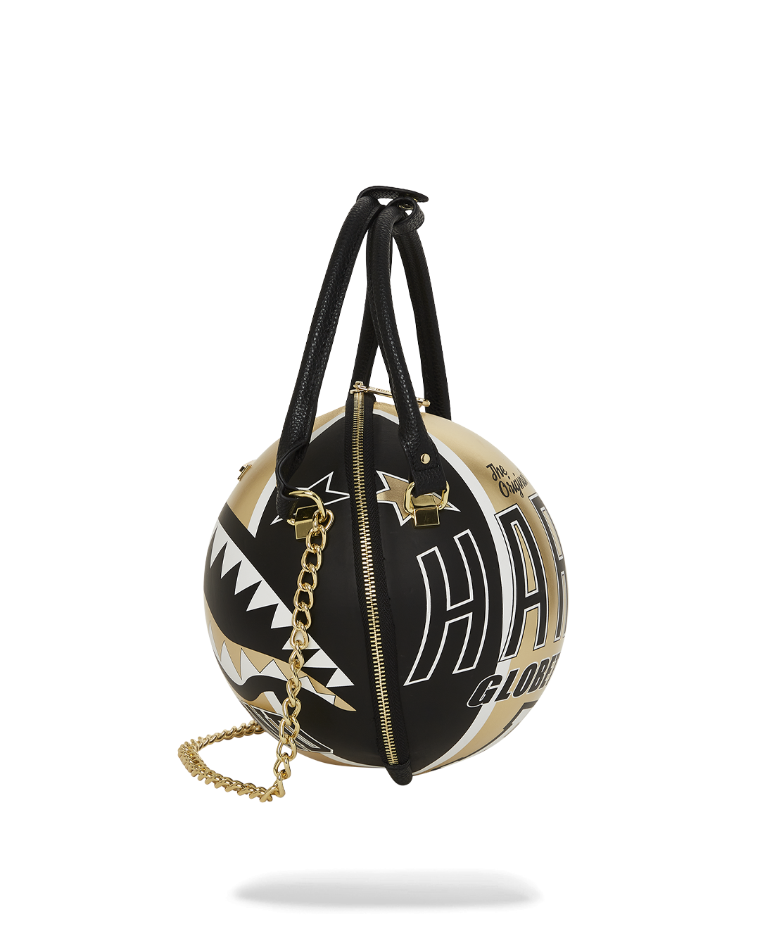 Harlem Globetrotters Basketball Bag - Image 7