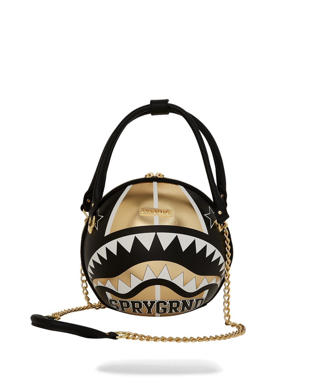 Harlem Globetrotters Basketball Bag - Image 9