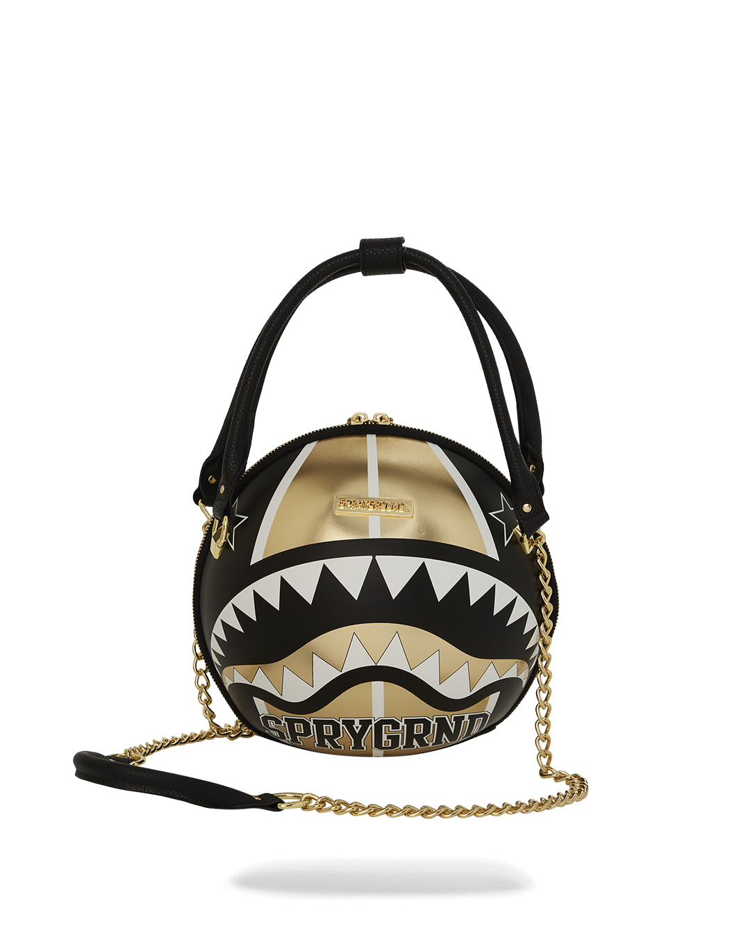 Harlem Globetrotters Basketball Bag - Image 9