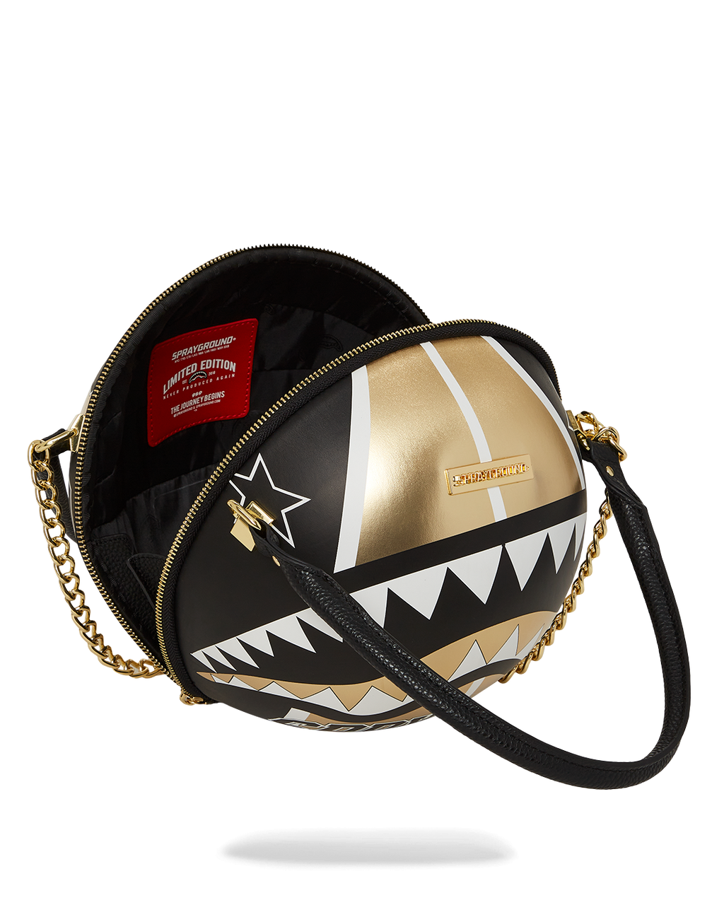 Harlem Globetrotters Basketball Bag - Image 11