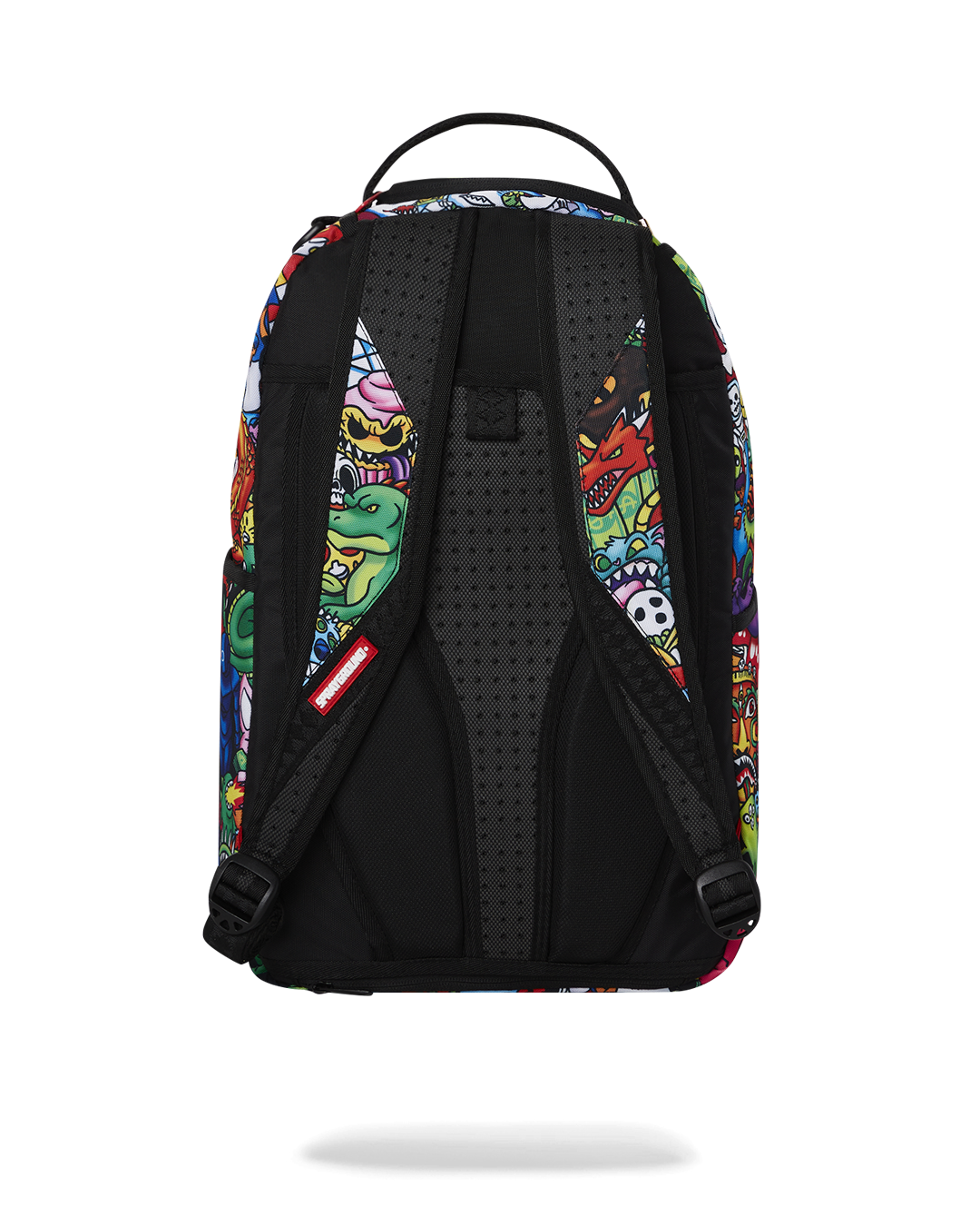 New Fun City Dlxsr Backpack - Image 7