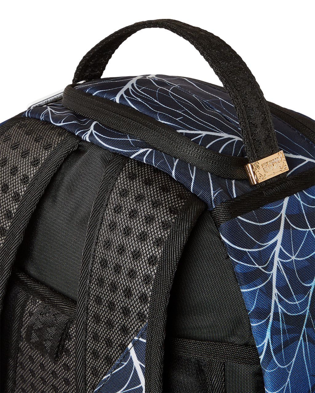 Casper Graff Nights Backpack - Image 7