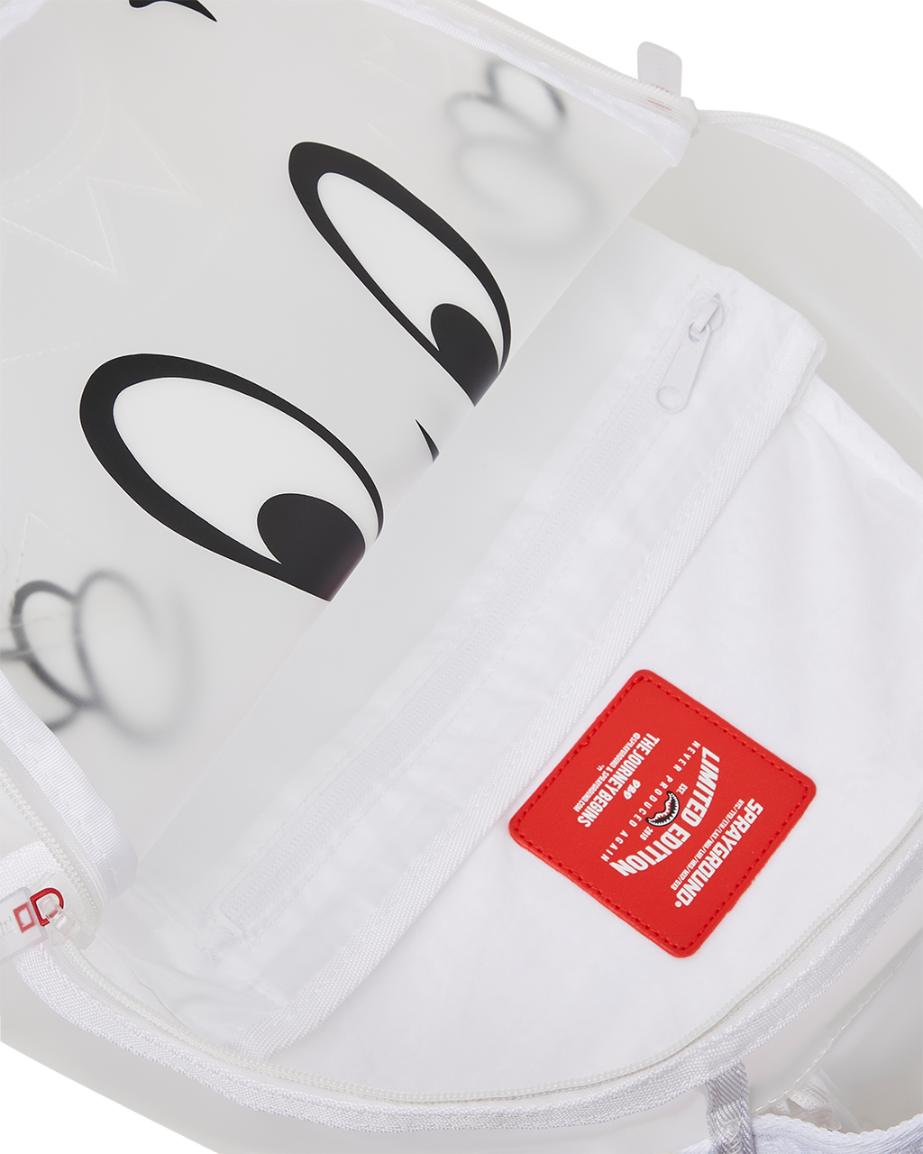 Casper Hiding in Plain Sight Backpack - Image 8