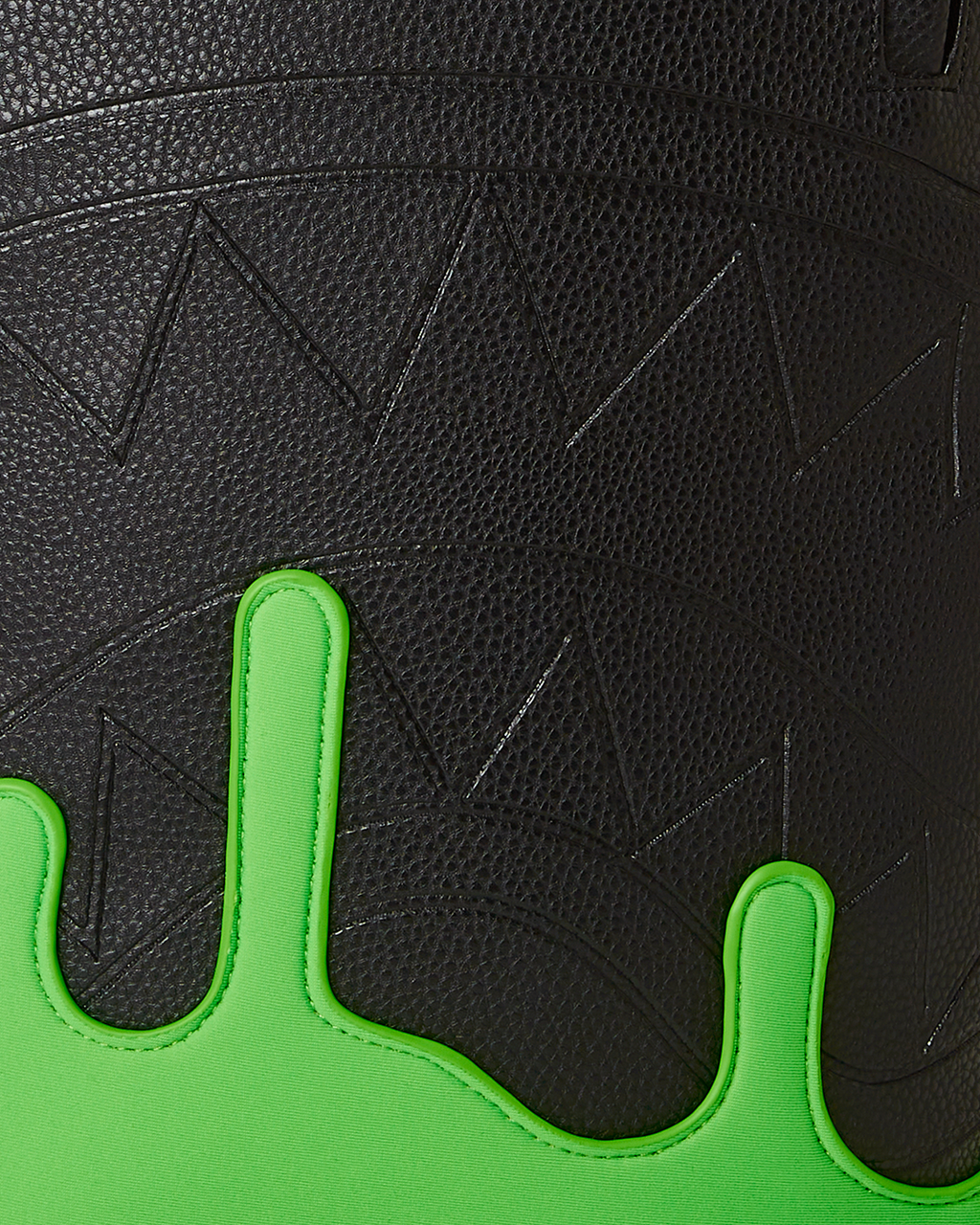 Anti-Gravity Green Backpack (Dlxv) - Image 14