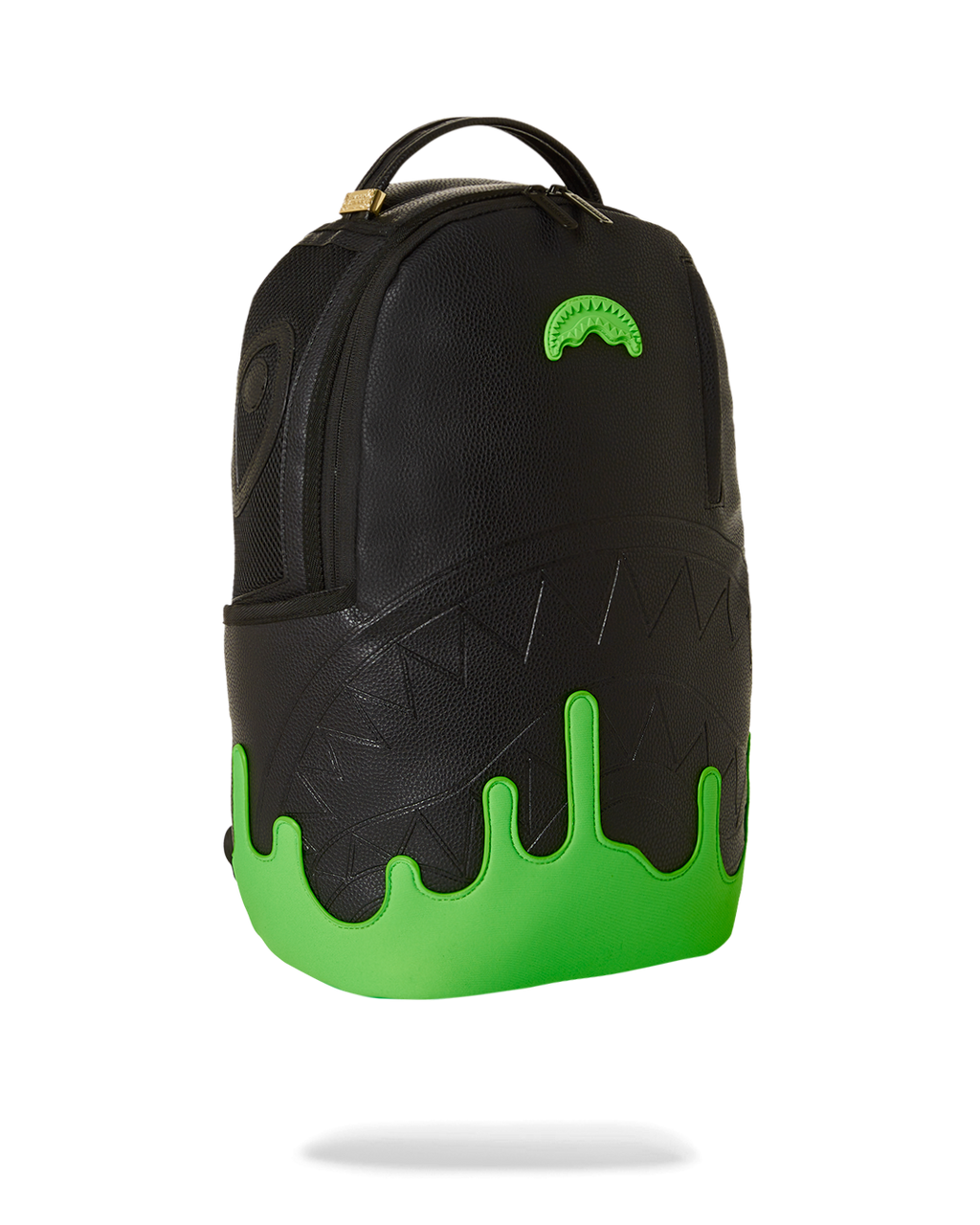 Anti-Gravity Green Backpack (Dlxv) - Image 3